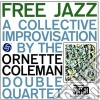 Ornette Coleman - Free Jazz cd