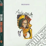 Miles Davis - Amandla cd