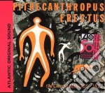 Charles Mingus - Pithecanthropus Erectus cd