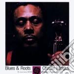 Charles Mingus - Blues & Roots cd