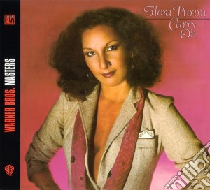 Flora Purim - Carry On cd musicale di Flora Purim