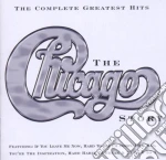 Chicago - The Story: The Complete Greatest Hits cd