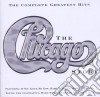 Chicago - The Story: The Complete Greatest Hits cd musicale di Chicago
