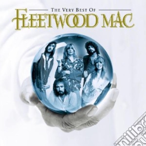 Fleetwood Mac - The Very Best Of cd musicale di FLEETWOOD MAC