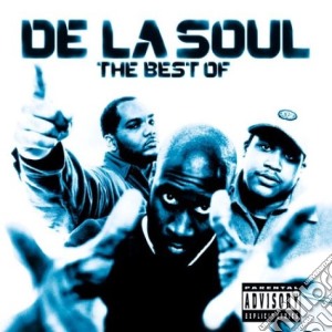 De La Soul - Best Of cd musicale di DE LA SOUL
