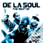 De La Soul - Best Of cd