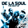 De La Soul - Best Of cd