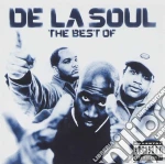 De La Soul - The Best Of (2 Cd) cd