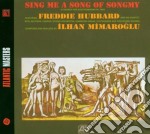 Freddie Hubbard - Sing Me Song Of Songmy