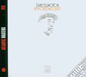 Duke Ellington - New Orleans Suite cd musicale di Duke Ellington