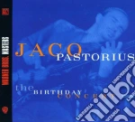 Jaco Pastorius - The Birthday Concert