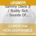 Sammy Davis Jr / Buddy Rich - Sounds Of '66