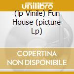 (lp Vinile) Fun House (picture Lp) lp vinile di STOOGES