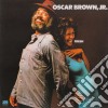 Oscar Brown Jr. - Fresh cd