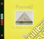 Modern Jazz Quartet (The) - Pyramid cd
