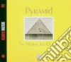 Modern Jazz Quartet (The) - Pyramid cd
