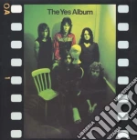 (LP Vinile) Yes - The Yes Album vinile