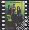 (LP Vinile) Yes - The Yes Album cd