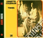 Twins cd