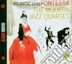 Fontessa cd