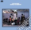 Les Mccann - Hustle To Survive cd