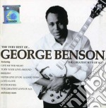 George Benson - The Very Best Of