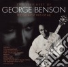 George Benson - The Very Best Of - The Greatest Hits Of cd
