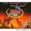 Yes - The Ultimate Yes - 35th Anniversary Collection (2 Cd) cd