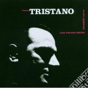 Lennie Tristano - Lennie Tristano cd musicale di Lennie Tristano
