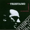 Lennie Tristano - Lennie Tristano cd