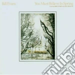 You Must Believe In Spring cd