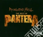 Pantera - Reinventing Hell - The Best Of Pantera (Cd+Dvd) cd