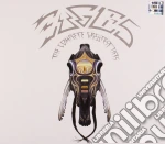 Eagles - The Complete Greatest Hits (2 Cd) cd