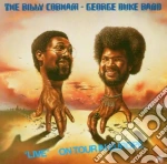 Billy Cobham / George Duke Band (The) - Live On Tour In Europe cd