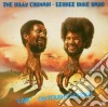 Billy Cobham / George Duke Band (The) - Live On Tour In Europe cd
