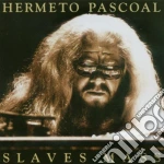 Hermeto Pascoal - Slaves Mass cd