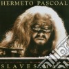 Hermeto Pascoal - Slaves Mass cd