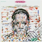 John Coltrane - Coltrane's Sound cd
