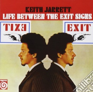 Keith Jarrett - Life Between The Exit Signs (Remastered) cd musicale di Keith Jarrett