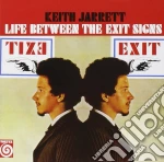Keith Jarrett - Life Between The Exit Signs (Remastered) cd
