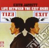 Keith Jarrett - Life Between The Exit Signs (Remastered) cd