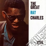 Ray Charles - Great Ray Charles cd