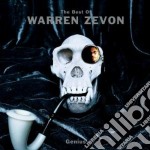 Warren Zevon - Genious: The Best Of Warren Zevon