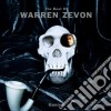 Warren Zevon - Genious: The Best Of Warren Zevon cd