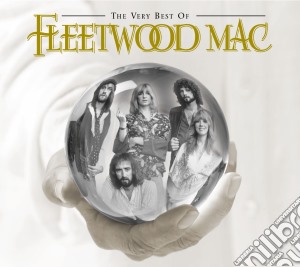 Fleetwood Mac - The Very Best Of (2 Cd) cd musicale di Fleetwood Mac
