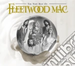 Fleetwood Mac - The Very Best Of (2 Cd) cd