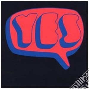 Yes - Yes cd musicale di YES