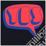 Yes - Yes cd