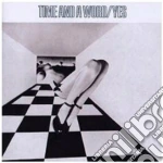Yes - Time And A Word (Expanded & Remastered) cd