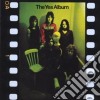 Yes - The Yes Album (Expanded & Remastered) cd